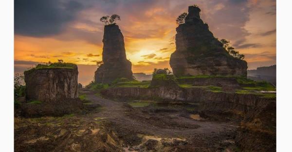 Rekomendasi Tempat Wisata Di Semarang Nomor Seperti Ada Di Luar