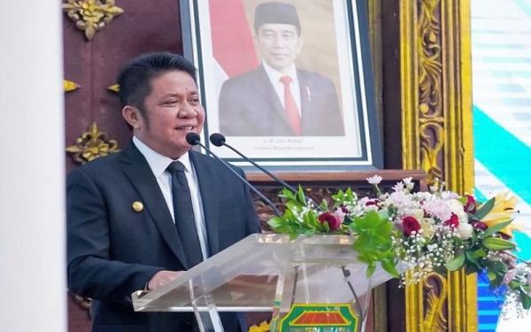 Pj Bupati Muba Akan Diisi Pejabat Tinggi Pemprov Sumsel