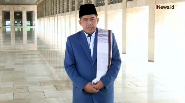 Hikmah Pesantren Tempat Terbaik Pendidikan