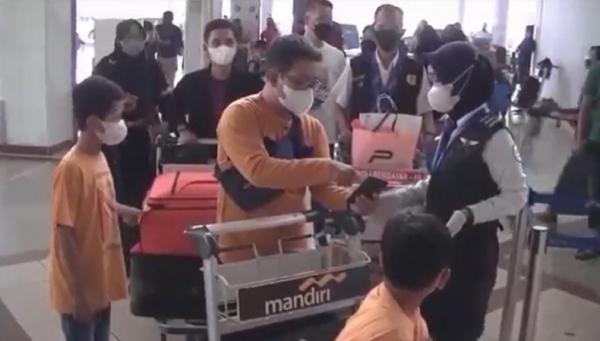 Bandara Juanda Siapkan Extra Flight Untuk Angkut Pemudik