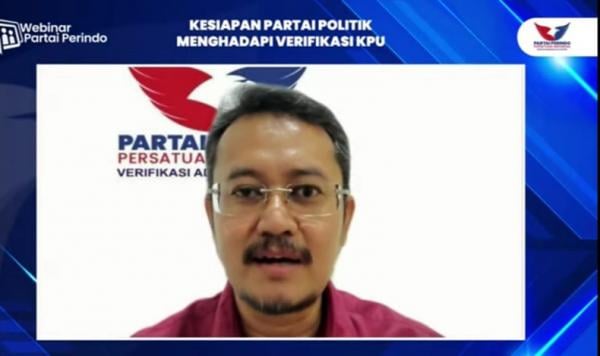 Perindo Siap Jadi Partai Politik Modern Dan Berkontribusi Untuk