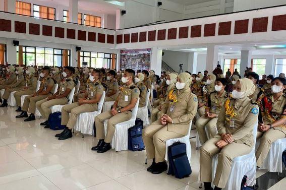 Sekolah Kedinasan Yang Dibuka Untuk Lulusan Ips Mana Yang Paling