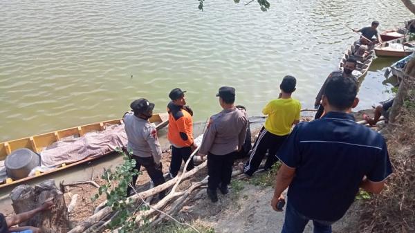 Terpeleset Saat Memancing Di Waduk Kedung Ombo Warga Sragen Tewas