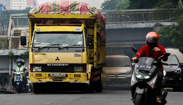 Kualitas Udara Kota Bandung Di Ambang Batas Warga Diimbau Hindari