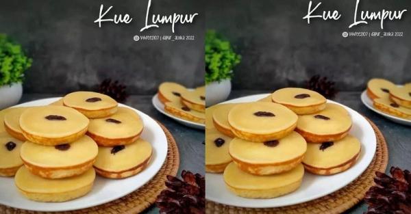 Cara Membuat Kue Lumpur Kentang Yang Enak Bahannya Hanya Susu Dan Keju