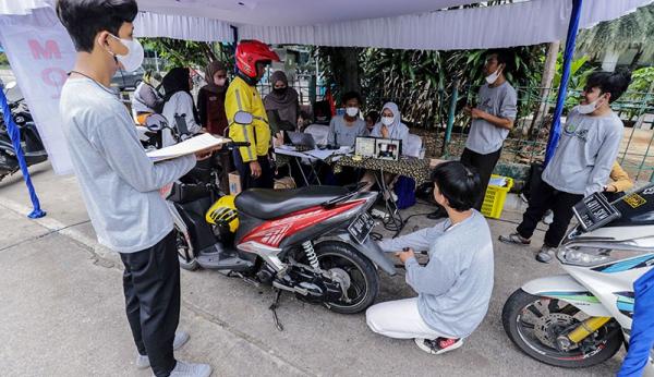 Catat Ini Lokasi Uji Emisi Gratis Di DKI Jakarta