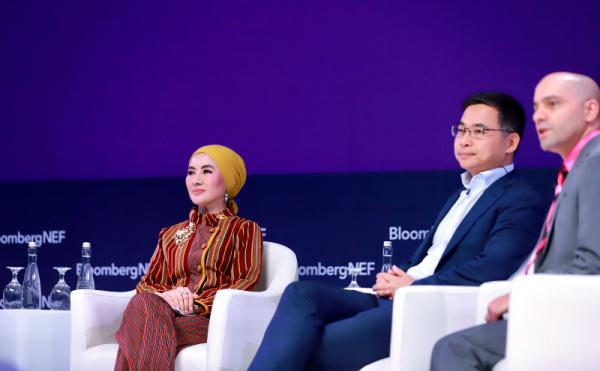 Ini Strategi Pertamina Selaraskan Transisi Dan Ketahanan Energi Untuk