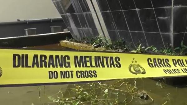 Ini Identitas Perempuan Tewas Lompat Dari Menara Masjid Di Pangkep