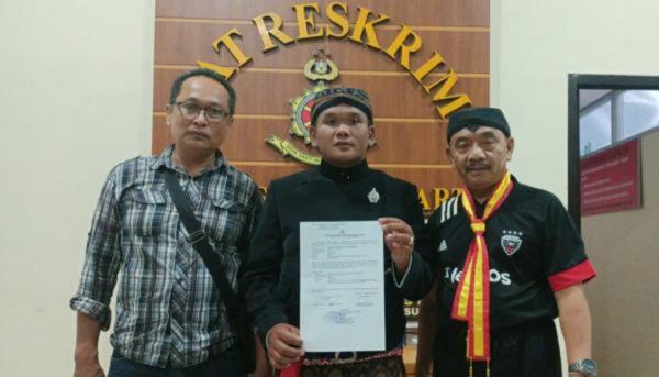 Polisi Akan Klarifikasi Terkait Pelaporan Kasus Dugaan Penganiayaan