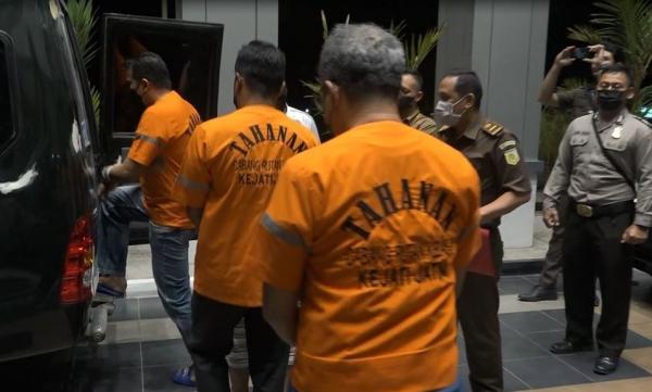 Sidang Tragedi Kanjuruhan Digelar Kali Seminggu Ini Alasannya