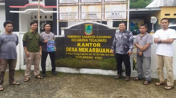 Desa Wisata Dan Umkm Di Karawang Target Lokasi Bsi Explore