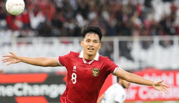 Penyisihan Grup Piala AFF Timnas Indonesia Kalahkan Kamboja 2 1