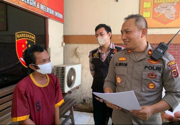 Pengakuan Pria Yang 11 Kali Keluar Masuk Penjara Lalu Ditangkap Polisi