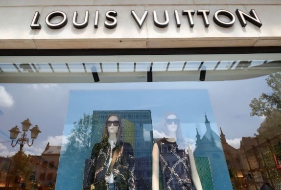 Kisah Sukses Pemilik Louis Vuitton Orang Terkaya Di Dunia Berharta Rp