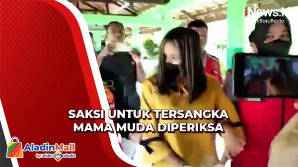 Polda Jambi Periksa 5 Saksi Untuk Lengkapi Berkas Perkara Tersangka