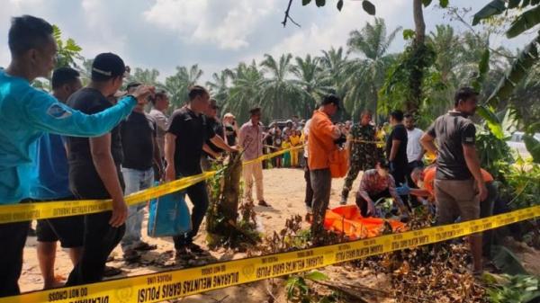 Pemuda Tanpa Identitas Di Langsa Mengamuk Serang Warga Tak Lama