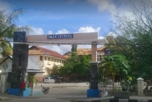 Disdikbud NTT Revisi Jam Masuk SMA Di Kupang Jadi Pukul 05 30 WITA