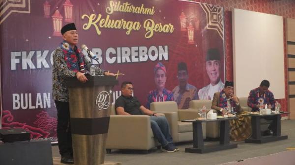 Kades Suarakan Aspirasi Pemekaran Cirebon Timur Ini Respons Iwan Bule