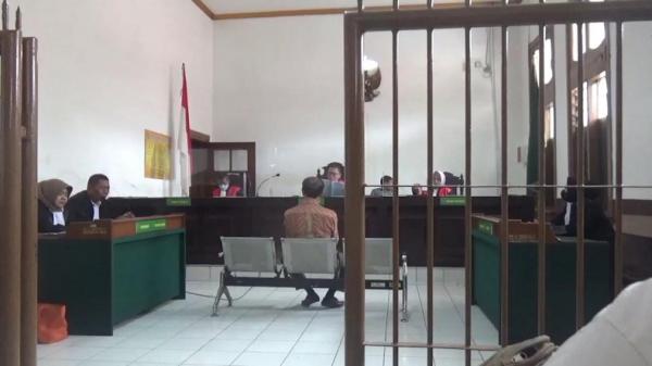 Vonis Bebas Kasus Perusakan Tembok Di Surya Sumantri Bandung Korban