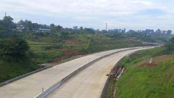 Tol Bocimi Dan Paspro Beroperasi Fungsional Saat Mudik Lebaran 2023