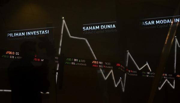 Cinema Xxi Mau Melantai Di Bursa Berapa Harga Sahamnya