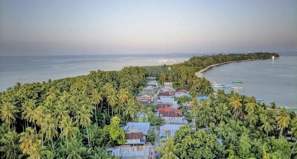 Pulau Kapoposang Surga Bawah Laut Tersembunyi Di Sulawesi Selatan