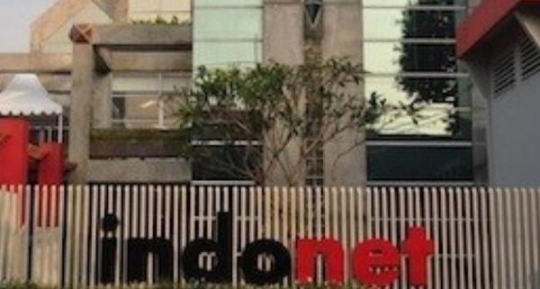 Laba Indointernet Edge Naik Persen Jadi Rp Miliar Di