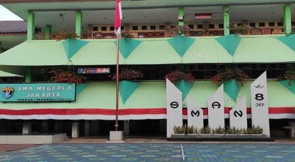 Sma Terbaik Di Jakarta Selatan Untuk Referensi Ada Pilihanmu