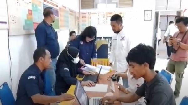 Daftarkan 32 Bacaleg Ini Langkah DPD Partai Perindo Karo Selanjutnya