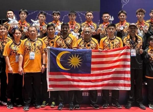 Malaysia Evaluasi Besar Besaran Usai Tim Bulu Tangkisnya Gagal Raih