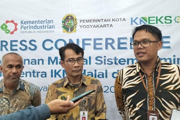 Komitmen Pengurusan Sertifikasi Halal Kurang UMKM Perlu Pendampingan