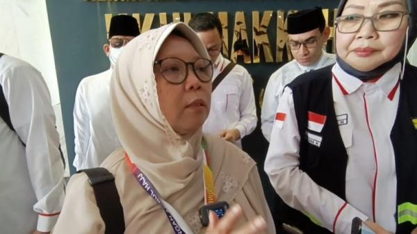 Jemaah Haji Diminta Tak Remehkan Batuk Pilek Segera Periksa Ke Klinik