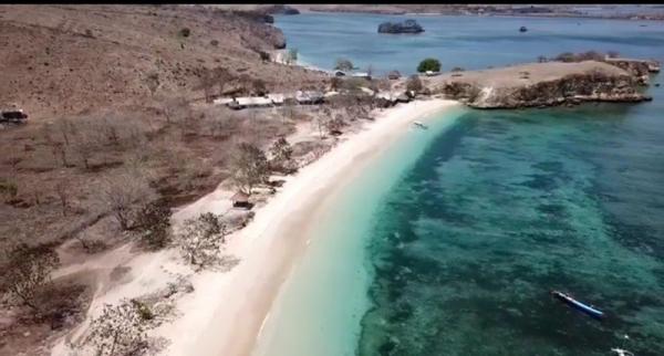 5 Surga Tersembunyi Di Lombok Punya Pemandangan Indah Luar Biasa