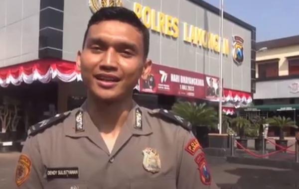 Sosok Dendy Sulistyawan Striker Timnas Yang Baru Saja Naik Pangkat