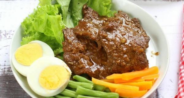 Resep Bistik Daging Sapi Sederhana Enak Dan Cocok Untuk Menu Sehari Hari