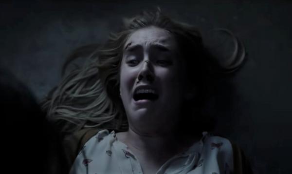 Nonton Insidious The Last Key Film Sebelum Insidious The Red Door