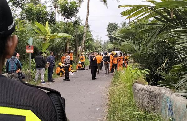 Pencarian Potongan Tubuh Korban Mutilasi Di Turi Sleman Dihentikan Ini