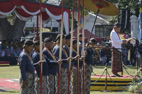 Kabupaten Bantul Genap Berusia 192 Tahun Ini Program Prioritas Yang