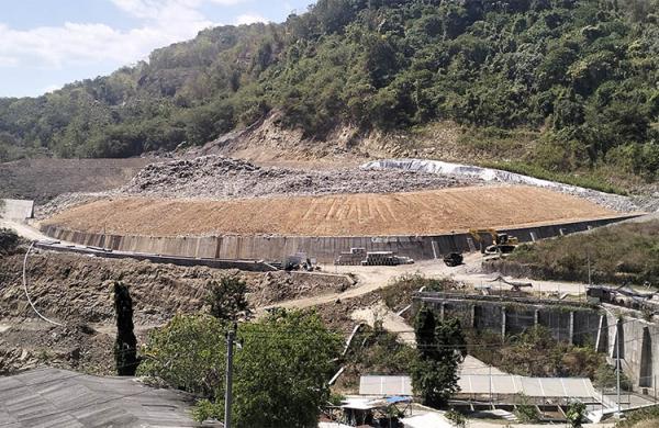 TPST Piyungan Ditutup 42 Hari Tinggi Gunungan Sampah 143 Meter