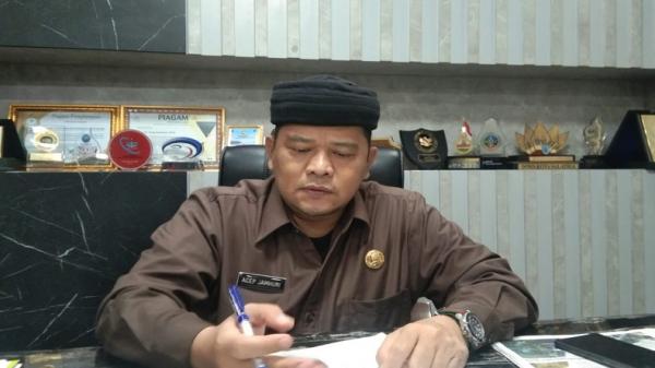 Banyak Jabatan Kosong Eselon II Dan III Di Karawang Pelayanan Terganggu