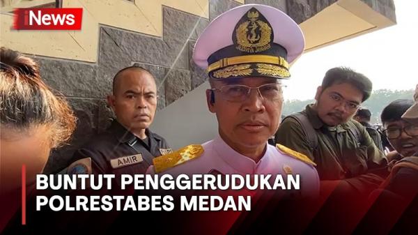 Mayor Dedi Hasibuan Jalani Pemeriksaan Di Puspom Tni Hari Ini Usai