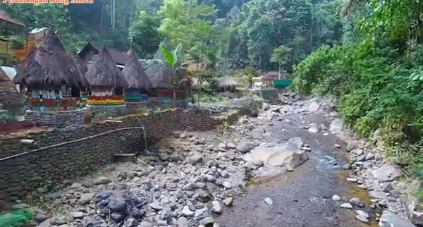 Kampung Unik Di Sumedang Singgah Ke Desa Paling Sejuk Yang Populer