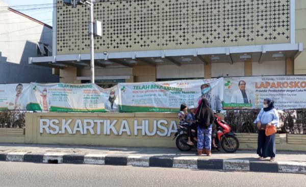 Bocah Tahun Didiagnosis Mati Batang Otak Usai Operasi Amandel Ini