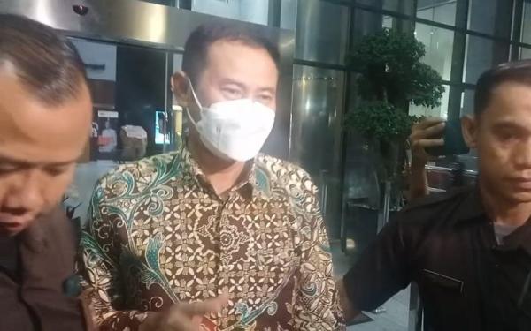 Periksa Bupati Lamongan Kpk Dalami Usulan Awal Proyek Pembangunan