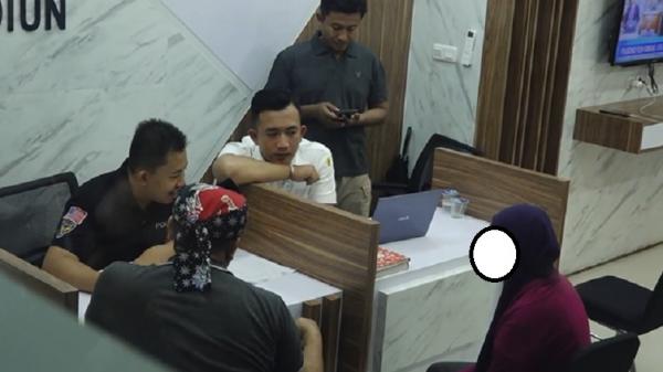 Tak Tahan Dicabuli Kakek Ayah Dan Paman Kandung Perempuan Di Madiun