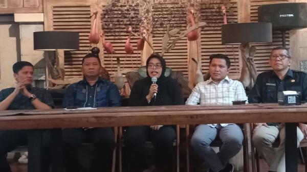 Kpu Jabar Rekrut Juta Petugas Kpps Jadi Terbesar Di Indonesia