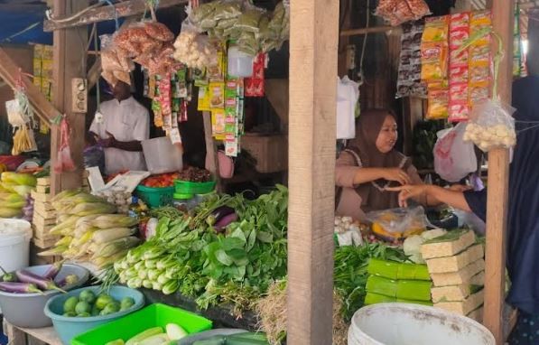 Harga Sembako Di Makasar Semakin Mahal Rakyat Kecil Menjerit