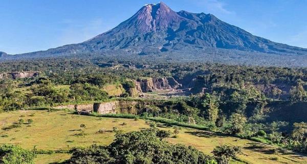 Surga Tersembunyi Di Klaten Salah Satunya Ada Desa Kecil Warganya