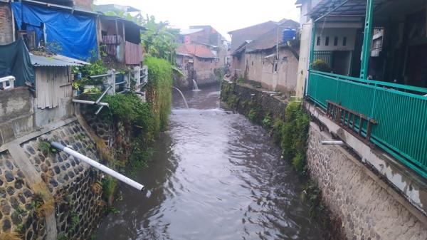 Lokasi Buang Sampah Viral Terungkap Satpol PP Cimahi Sebut Di Wilayah