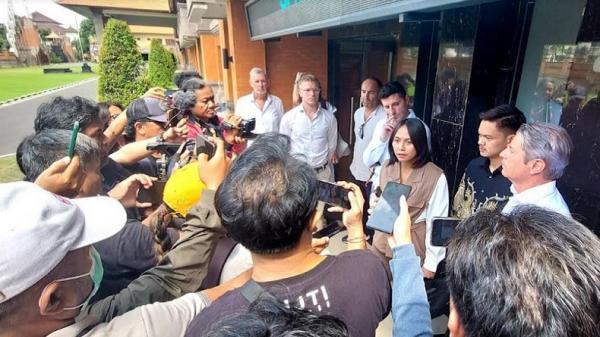 Eks Puteri Indonesia Dilaporkan Ke Polisi Dugaan Penipuan Dan Penggelapan